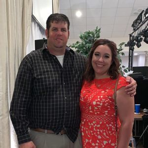 Meet your Posher, Maegan